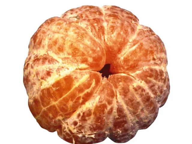 Γλυκό μανταρινάκι (του κουταλιού) recipe