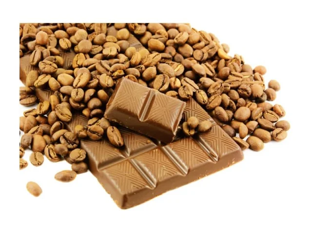 μπισκότα εσπρέσο με σοκολάτα recipe