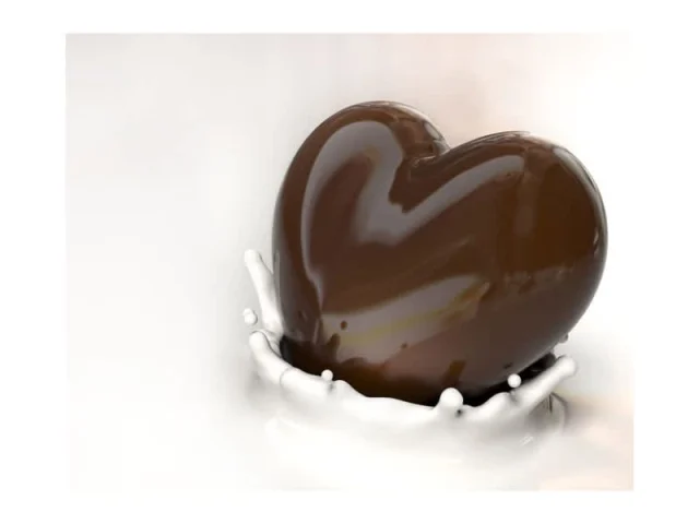 ρόφημα σοκολάτας  - Λικέρ, χυμοί, smoothies, ροφήματα recipe