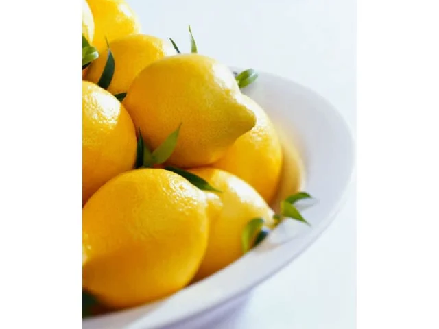 Κεκάκια και κέικ λεμονιού recipe