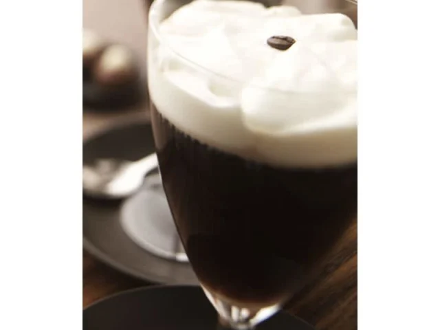 Κέικ ιρλανδέζικου καφέ  (irish coffee cake) recipe