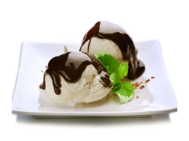 Παγωτό βανίλια - Παγωτά-Γρανίτες-Σορμπέ recipe