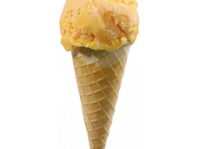 Παγωτό μανταρίνι recipe