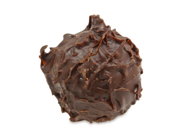 Σοκολατάκια με βατόμουρο - Finger... Dessert! recipe