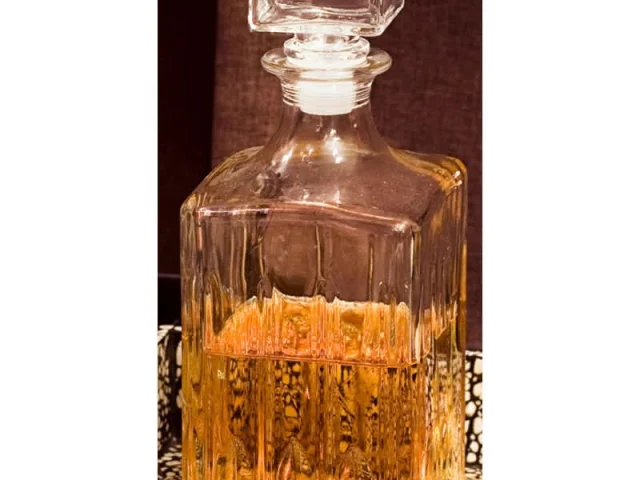 Σουφλέ με Κουαντρώ (Cointreau) recipe