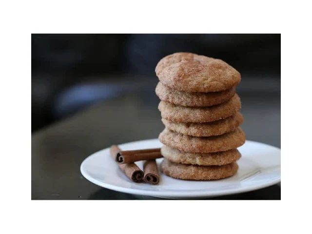 Μπισκότα μπανάνας (vegan) recipe