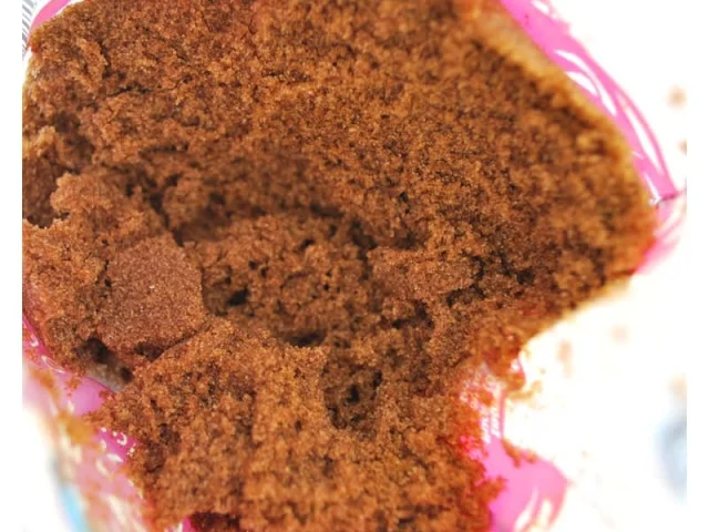 cupcakes καστανής ζάχαρης recipe