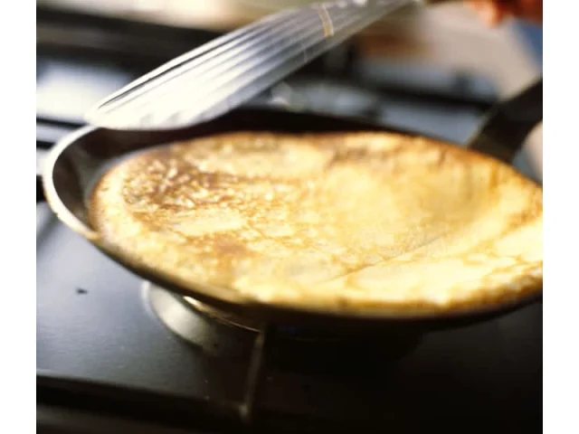 Τηγανίτες με γιαούρτι - Βασικές Ζύμες recipe