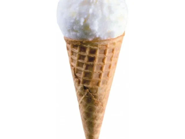 Μαλακό Παγωτό Βανίλια! recipe