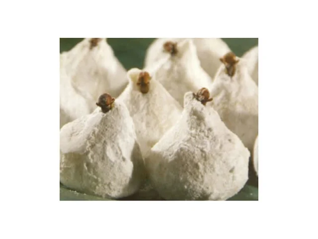 αμυγδαλωτά recipe