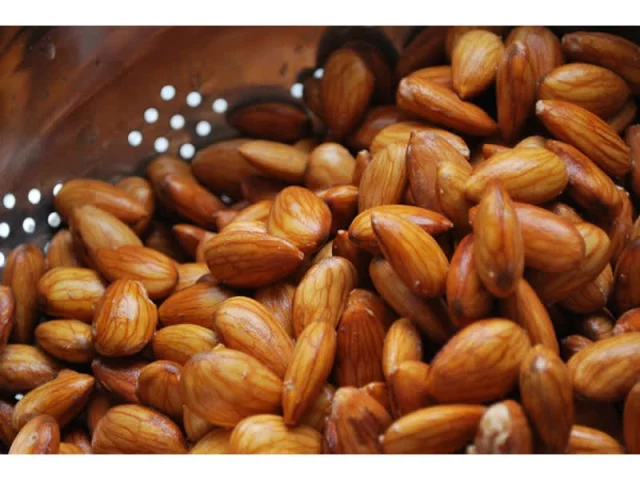 Νουγκατίνα recipe