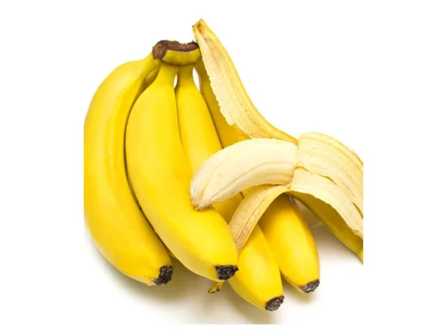 κρέμα ζαχαροπλαστικής με μπανάνα! recipe