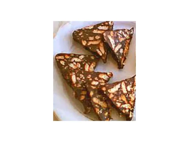 μωσαϊκό (σαλαμάκι) recipe