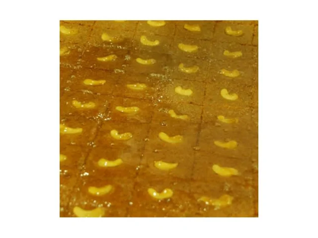 σάμαλι παραδοσιακό recipe