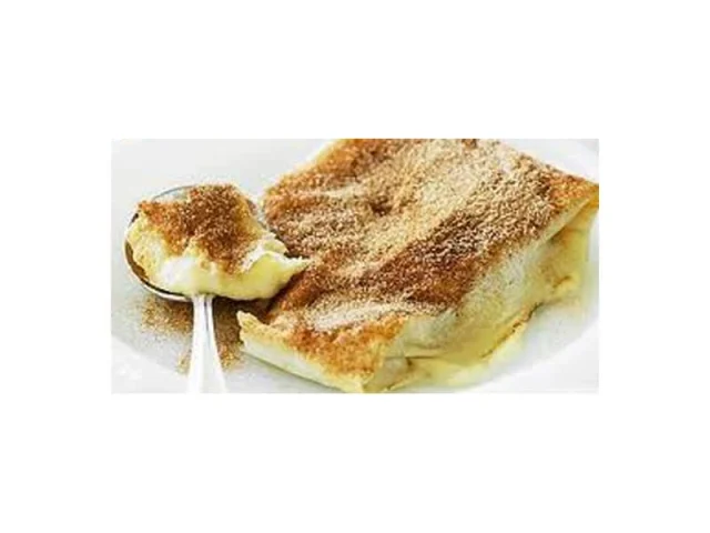 ζύμη για μπουγάτσα recipe