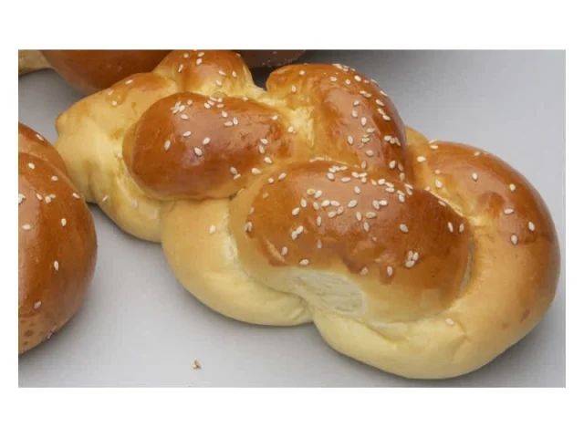 τσουρέκι  recipe