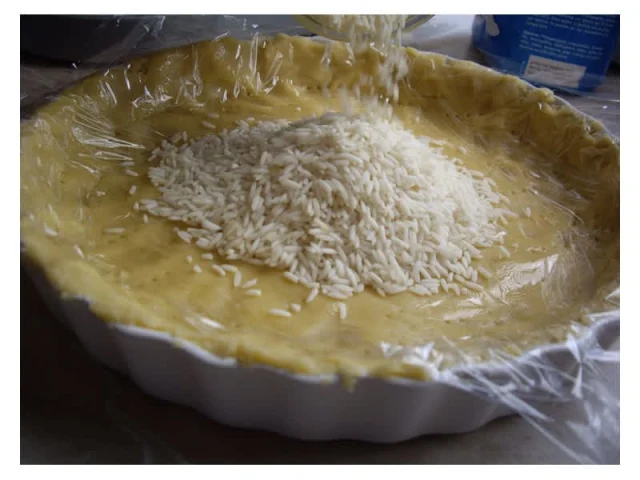 βασική ζύμη σαμπλέ recipe