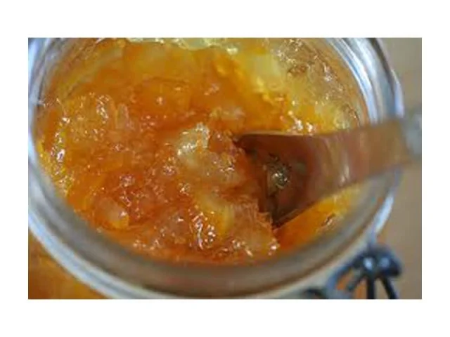 κρέμα από περγαμόντο recipe