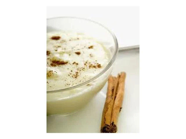 ρυζόγαλο recipe