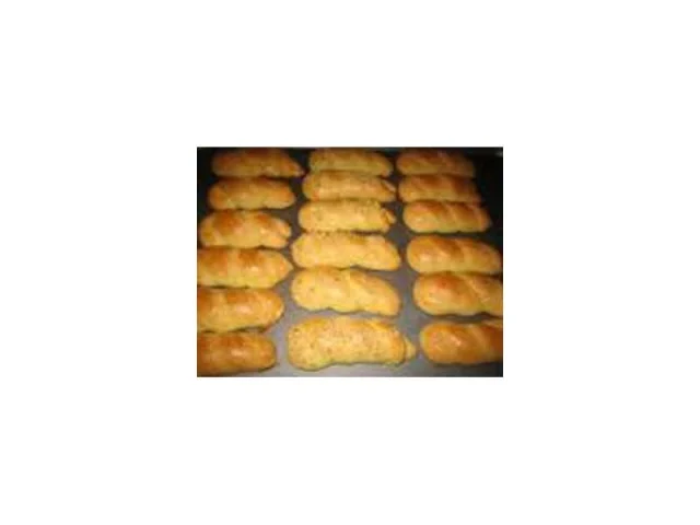 Πασχαλινά κουλούρια recipe