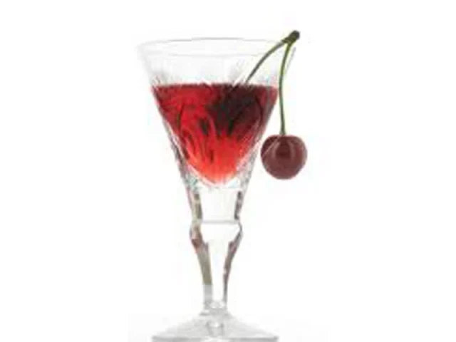 λικέρ βύσσινο recipe
