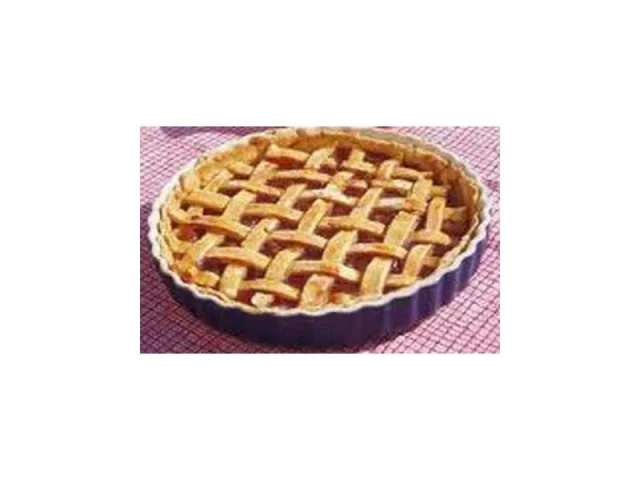 πάστα φλώρα (ή πάστα φρόλα όπως τη λέγαν παλιά) recipe