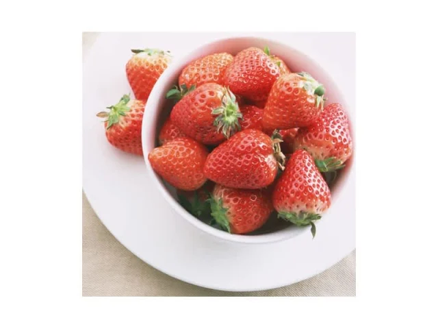 γλυκό του κουταλιού φράουλα recipe