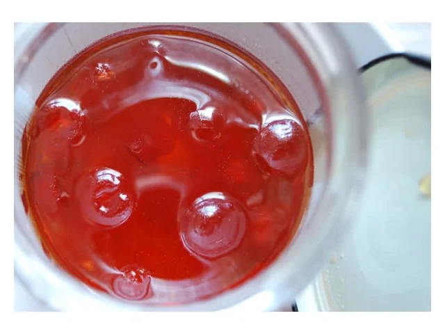 βάση για γλυκό του κουταλιού recipe