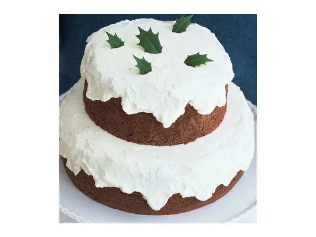 Κέικ σοκολάτας με γιαούρτι recipe