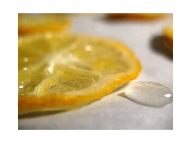 ζαχαρωμένα πορτοκάλια (για διακόσμηση) recipe