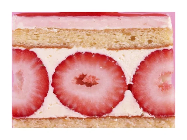 τσίζκεϊκ με ανθότυρο & γιαούρτι (διαίτης) recipe