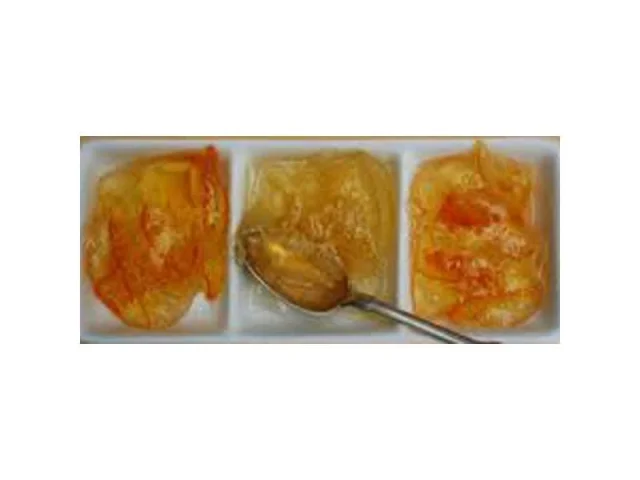 νεραντζάκι (γλυκό του κουταλιού) recipe