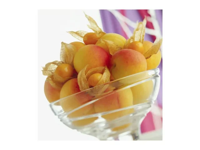 μαρμελάδα βερίκοκο  recipe