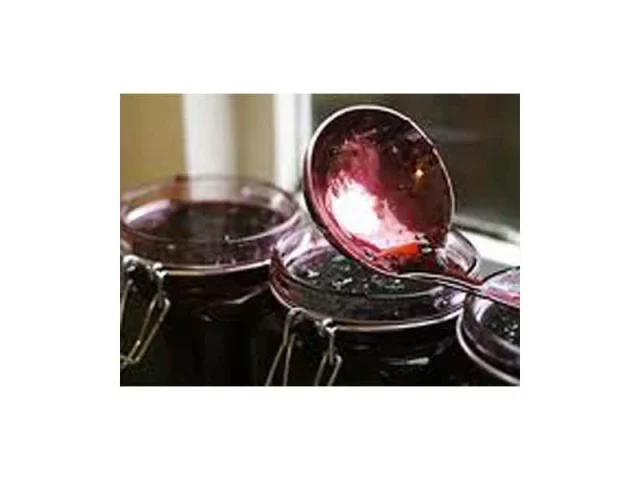 Γλυκό βύσσινο recipe