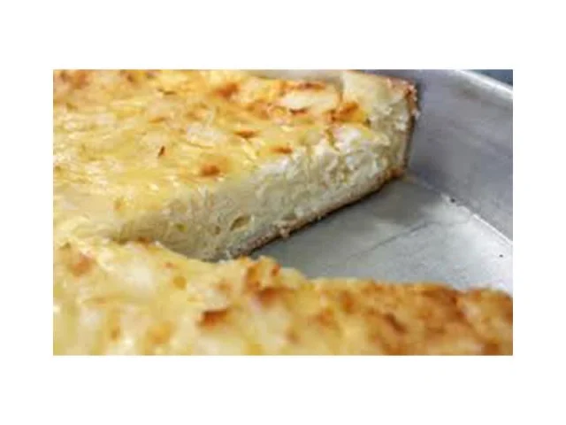 γαλατόπιτα από τη γιαγιά Ιωάννα! recipe