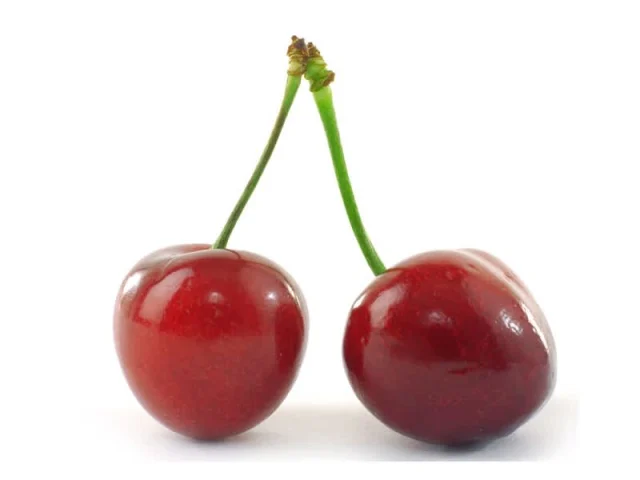 γλάσο κερασιού recipe