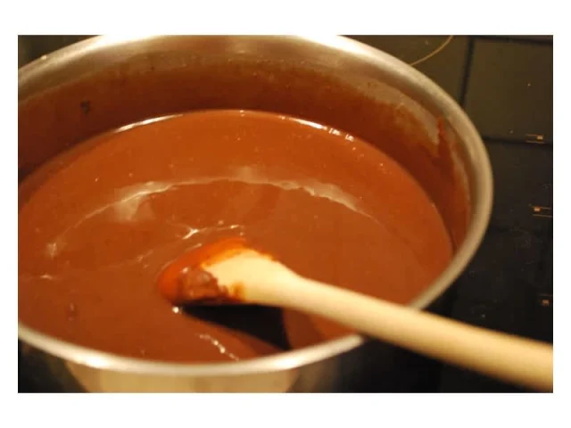 γαλλικό γλάσο βουτύρου recipe