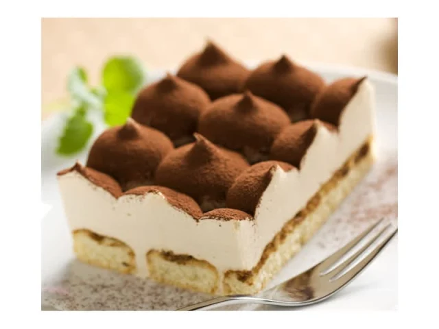 αυθεντικό Τιραμισού recipe