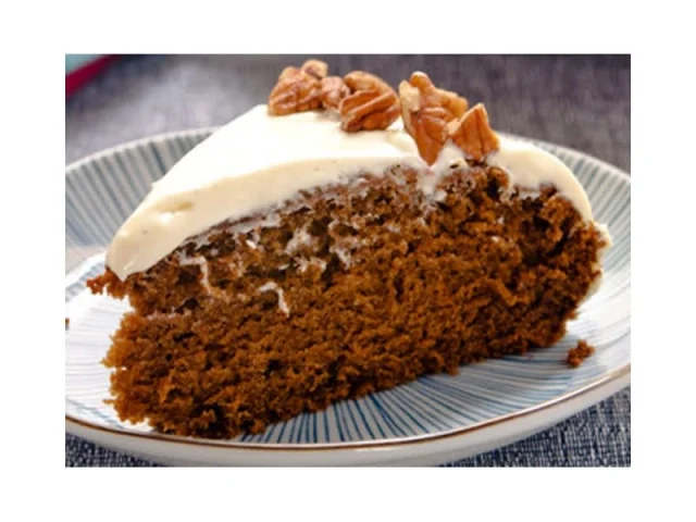 κέικ μήλου με μελάσα recipe