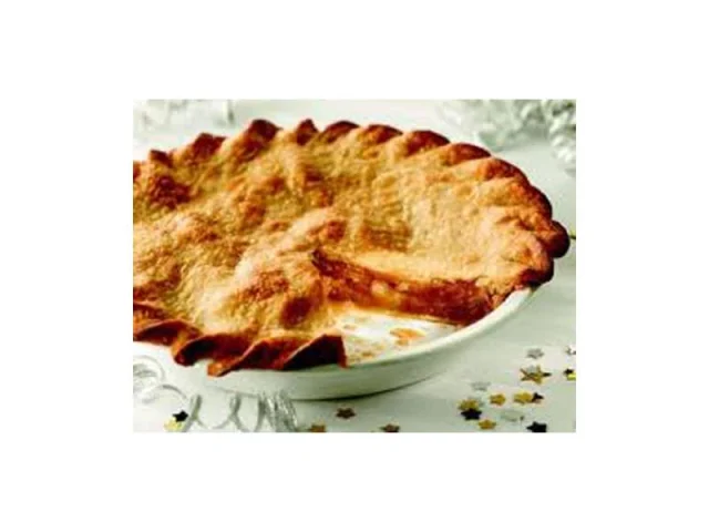 μηλόπιτα recipe