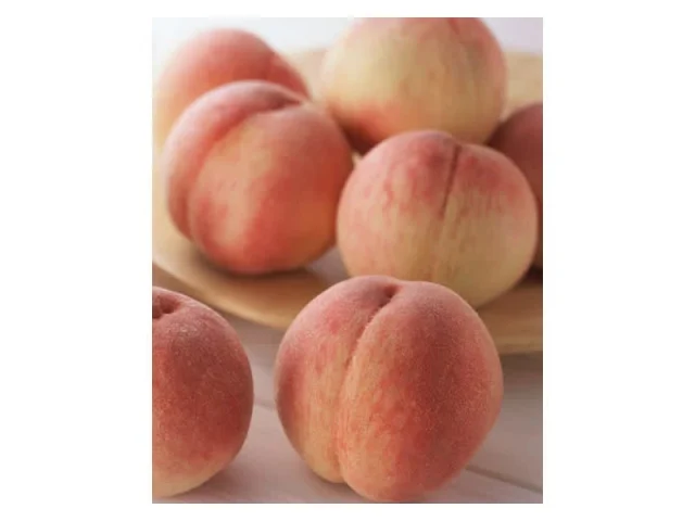 γρανίτα ροδάκινο (γιαρμάς) recipe