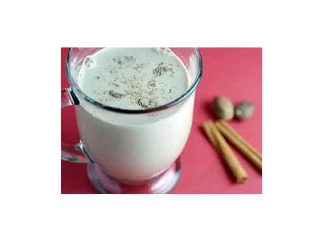 eggnog (έγκνογκ) recipe