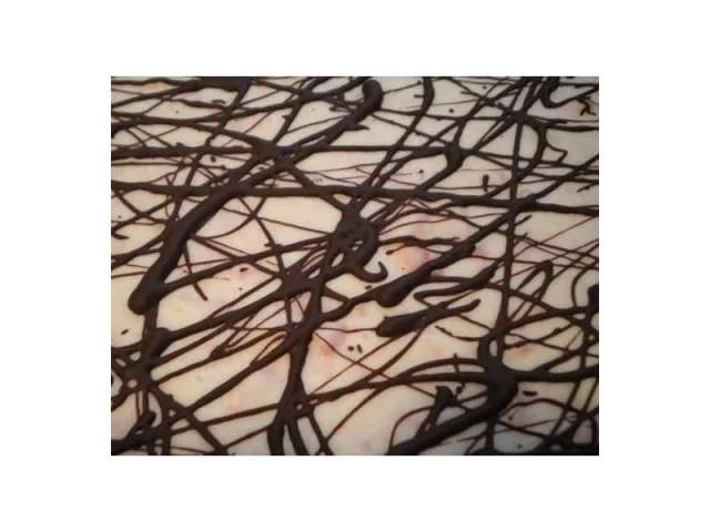 μιξαρισμένες σοκολατένιες ράβδη recipe