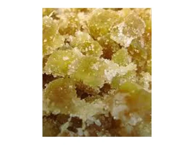 καραμελωμένο τζίντζερ recipe