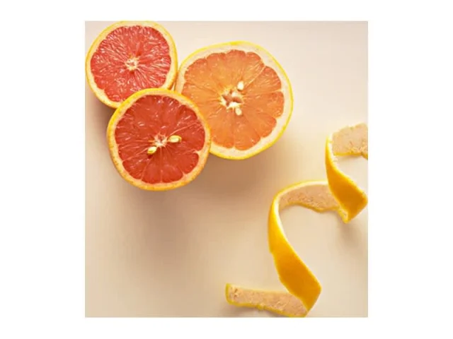 γλυκό γκρέιπ φρουτ recipe