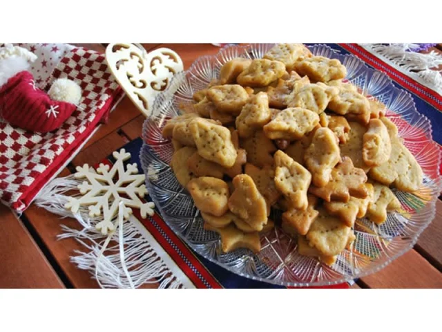 μελομακάρονα ό,τι πρέπει recipe