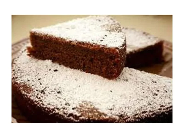 βασιλόπιτα σοκολατένια! recipe