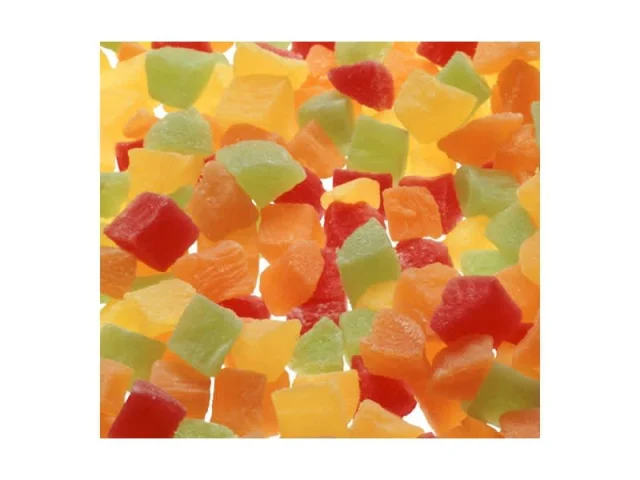 κουλίτς (ρώσικο τσουρέκι) recipe