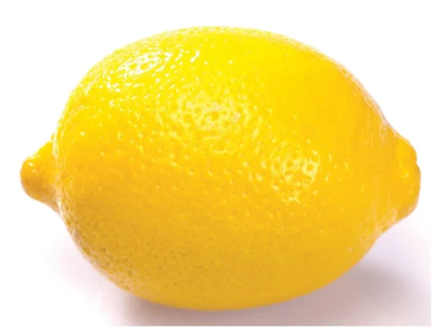 μους λεμόνι recipe