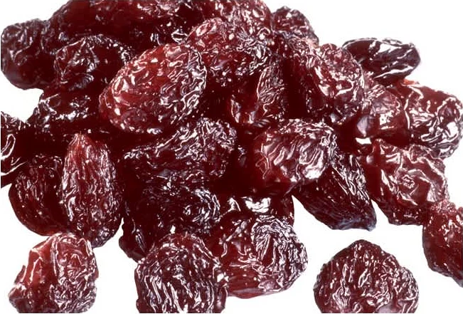 Κρέμα με κουάκερ και ξερά δαμάσκηνα